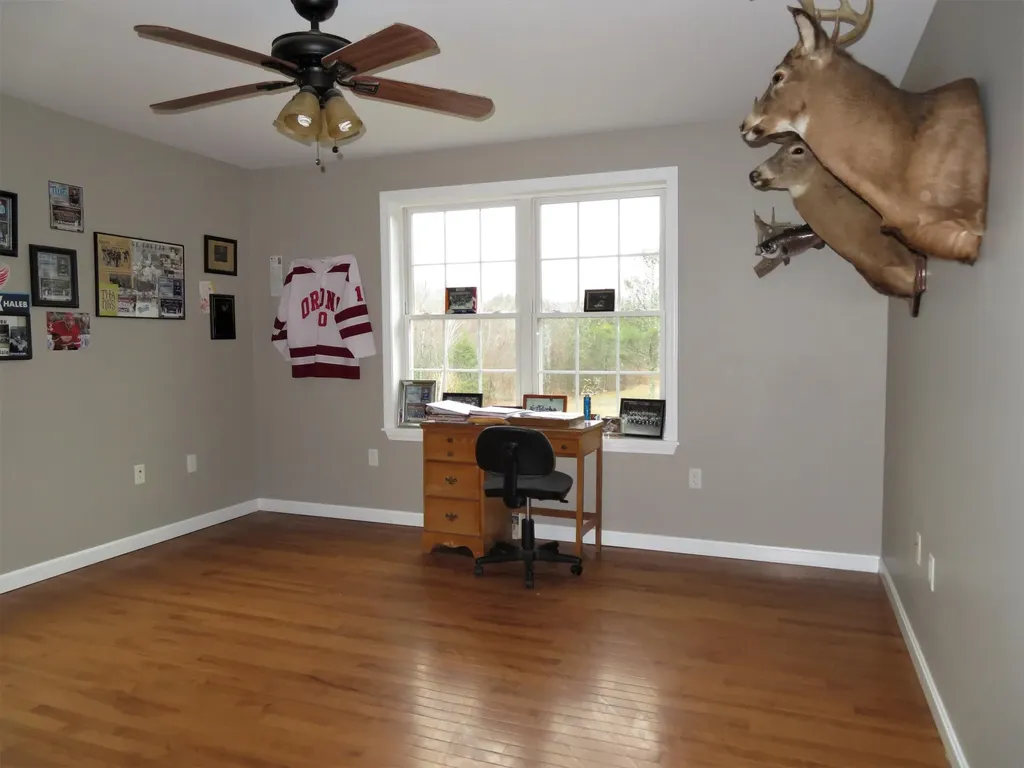 581 Hampden Road Carmel ME 04419
