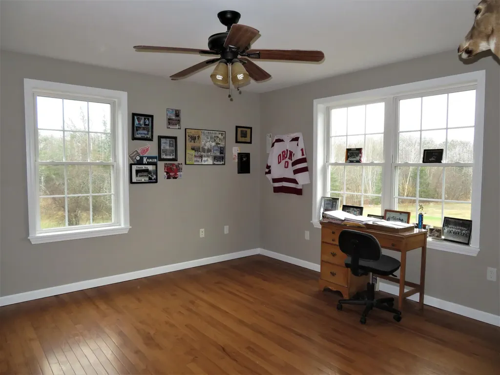 581 Hampden Road Carmel ME 04419