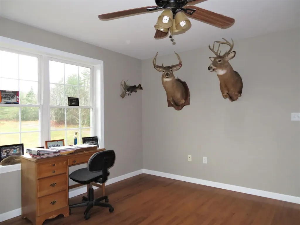 581 Hampden Road Carmel ME 04419