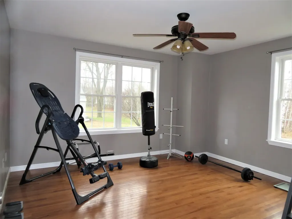 581 Hampden Road Carmel ME 04419