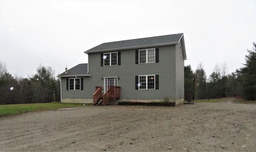 581 Hampden Road Carmel ME 04419