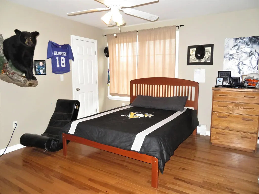 581 Hampden Road Carmel ME 04419