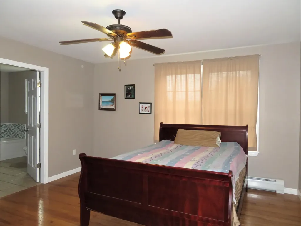 581 Hampden Road Carmel ME 04419