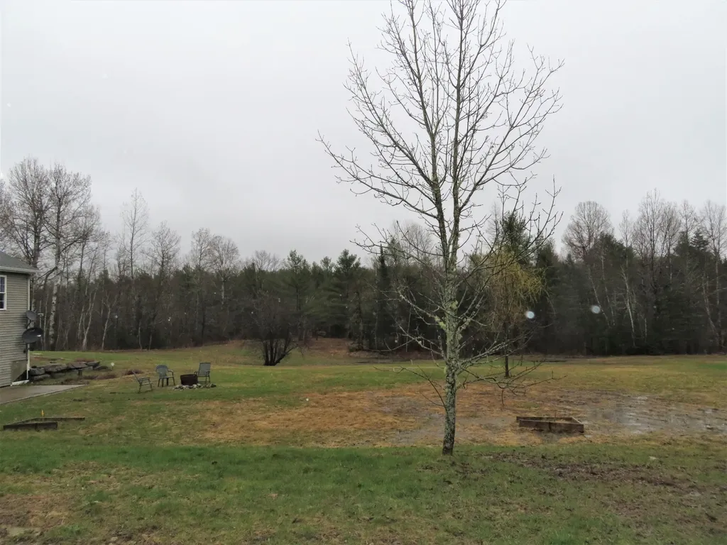581 Hampden Road Carmel ME 04419