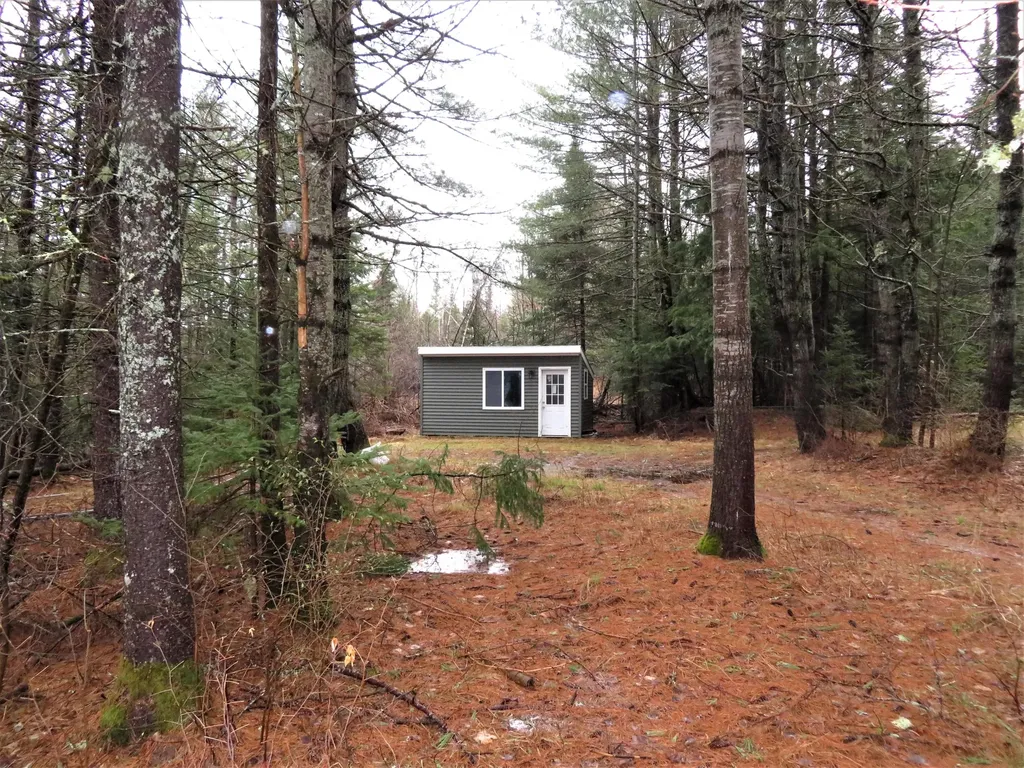 581 Hampden Road Carmel ME 04419