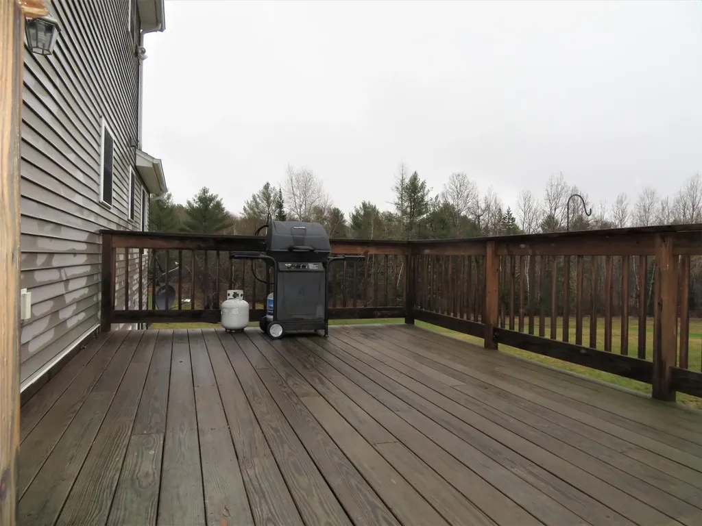 581 Hampden Road Carmel ME 04419