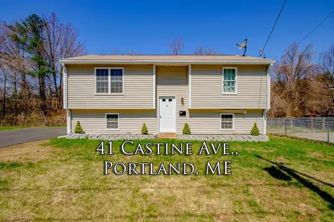43 Castine Avenue Portland ME 04103
