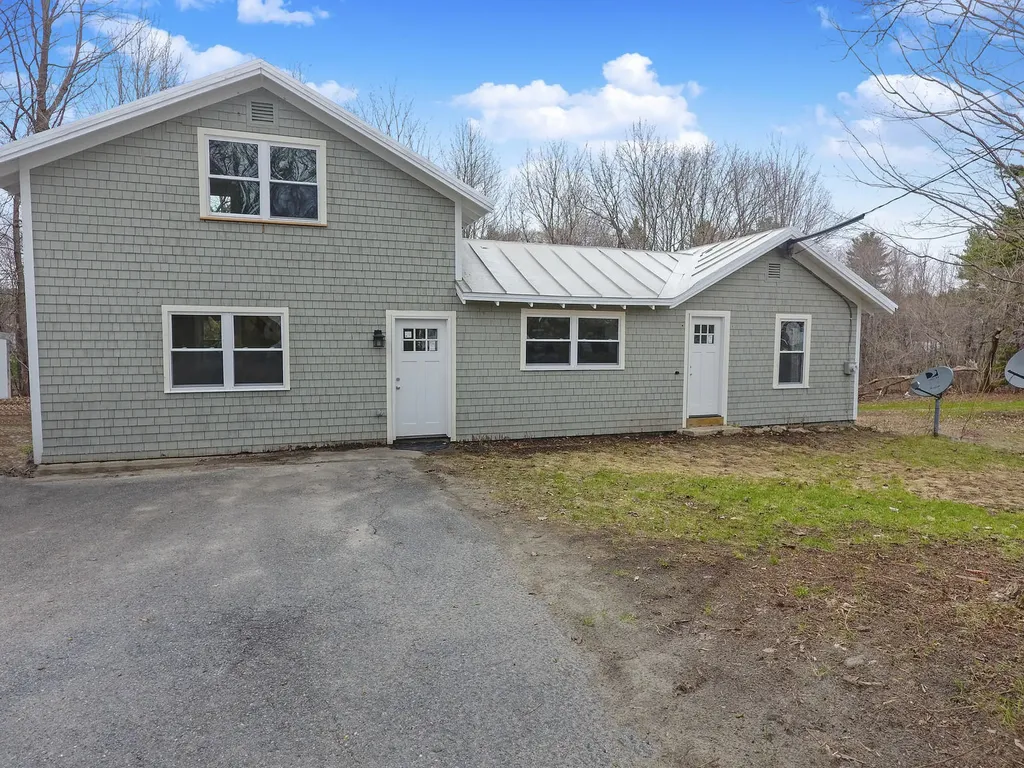 122 Fairfield Street Oakland ME 04963