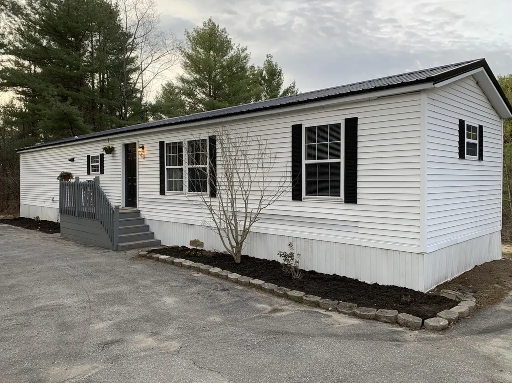40 Jacques Lane Windham ME 04062
