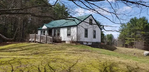 645 Waterford Road Norway ME 04268
