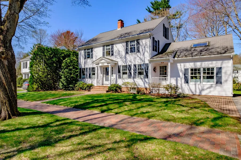 192 Caleb Street Portland ME 04102