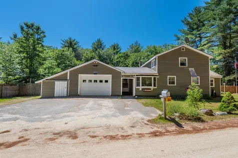 36 Crooked River Road Otisfield ME 04270