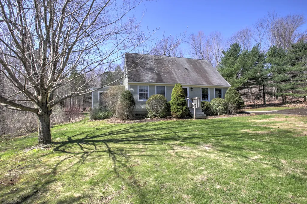 335 Dennis Hill Road Litchfield ME 04350