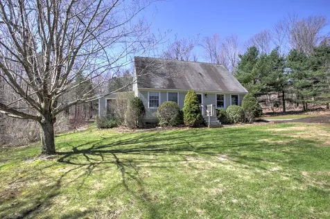 335 Dennis Hill Road Litchfield ME 04350