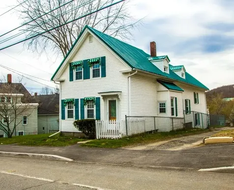 106 Northern Avenue Augusta ME 04330