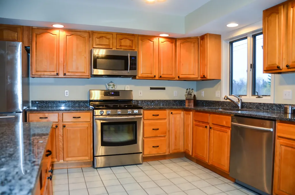 37 Buck Ridge Drive Belgrade ME 04917