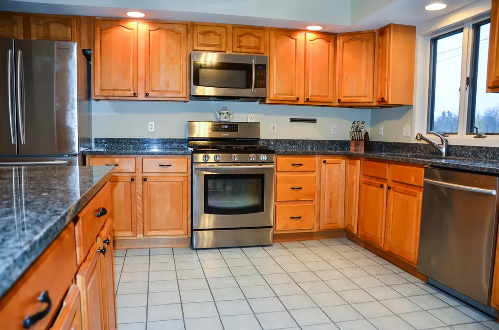37 Buck Ridge Drive Belgrade ME 04917
