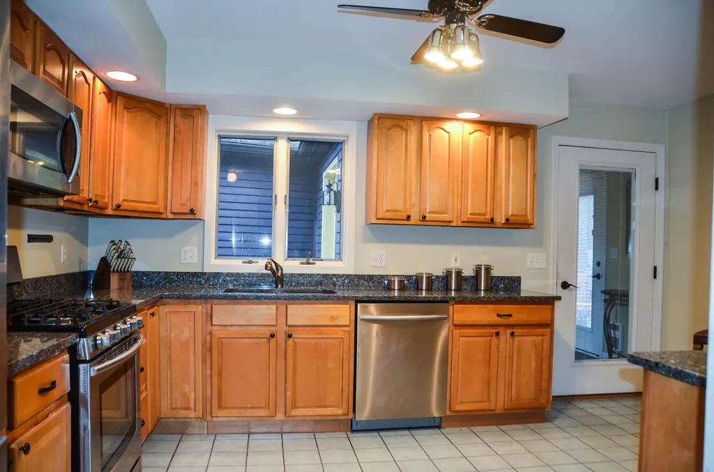 37 Buck Ridge Drive Belgrade ME 04917