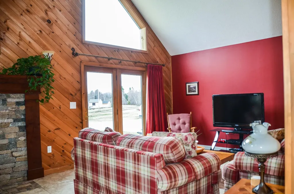 37 Buck Ridge Drive Belgrade ME 04917