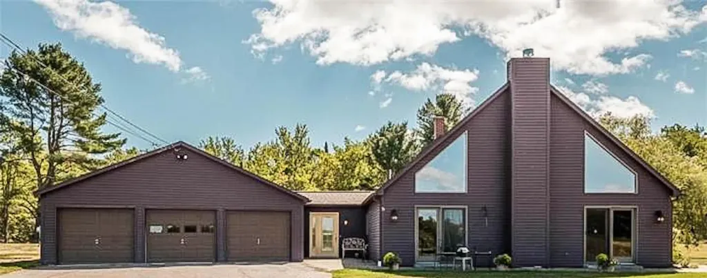 37 Buck Ridge Drive Belgrade ME 04917