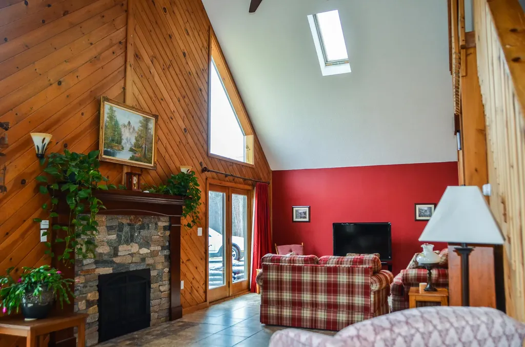 37 Buck Ridge Drive Belgrade ME 04917