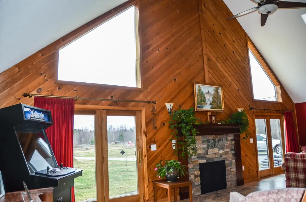 37 Buck Ridge Drive Belgrade ME 04917