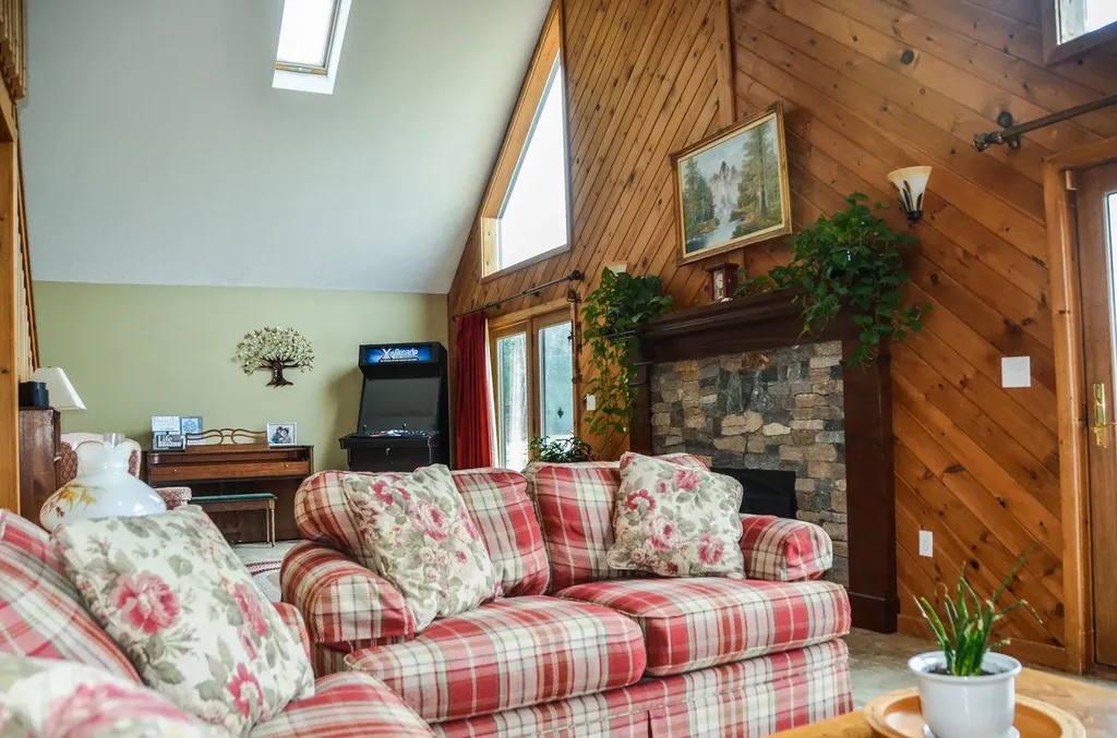 37 Buck Ridge Drive Belgrade ME 04917