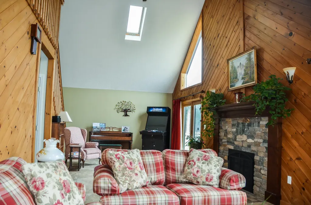 37 Buck Ridge Drive Belgrade ME 04917