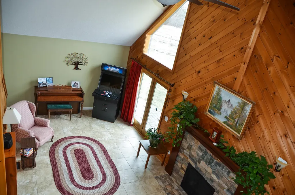 37 Buck Ridge Drive Belgrade ME 04917
