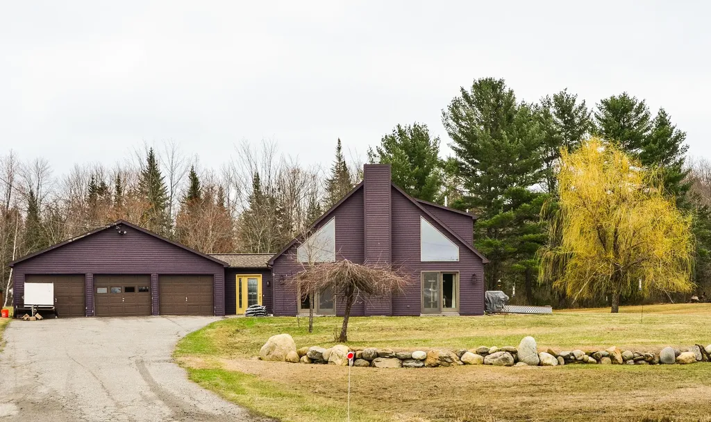 37 Buck Ridge Drive Belgrade ME 04917