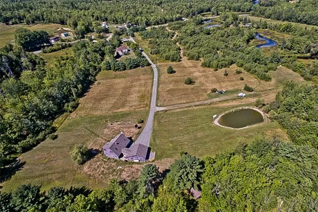37 Buck Ridge Drive Belgrade ME 04917