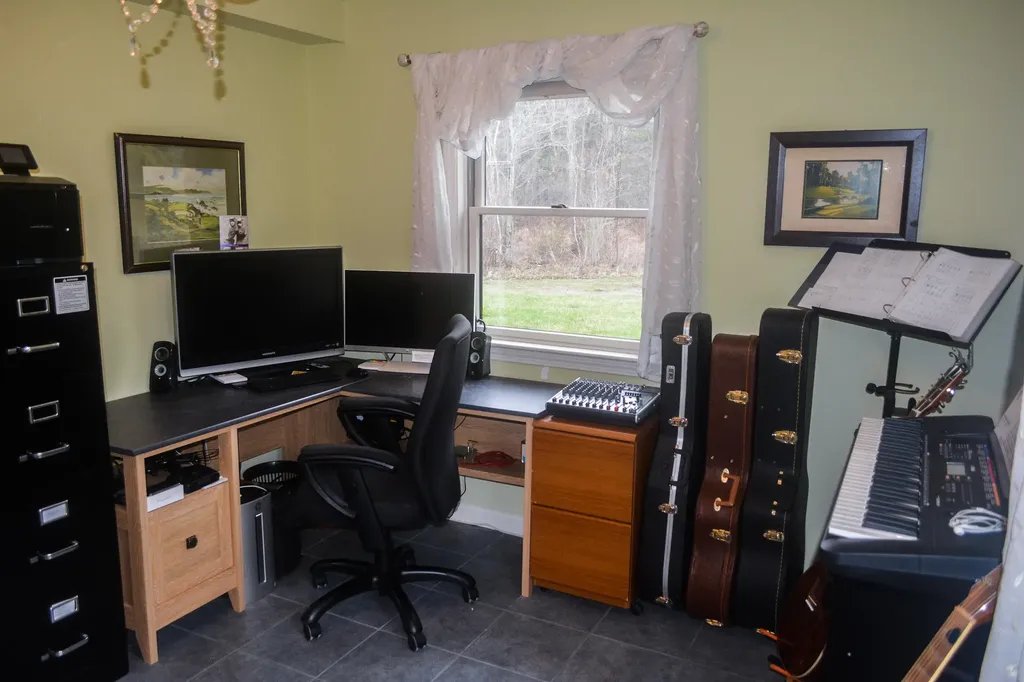 37 Buck Ridge Drive Belgrade ME 04917