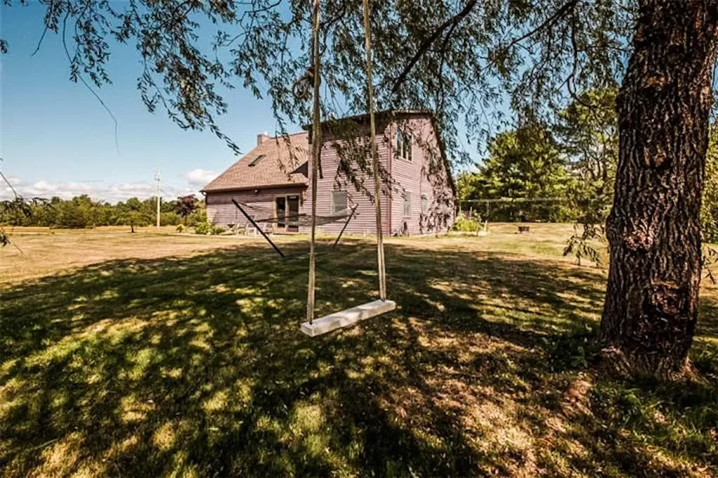 37 Buck Ridge Drive Belgrade ME 04917