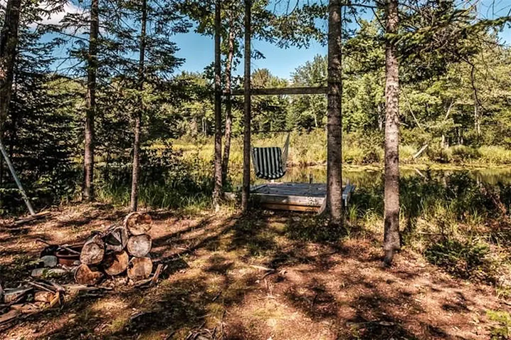 37 Buck Ridge Drive Belgrade ME 04917