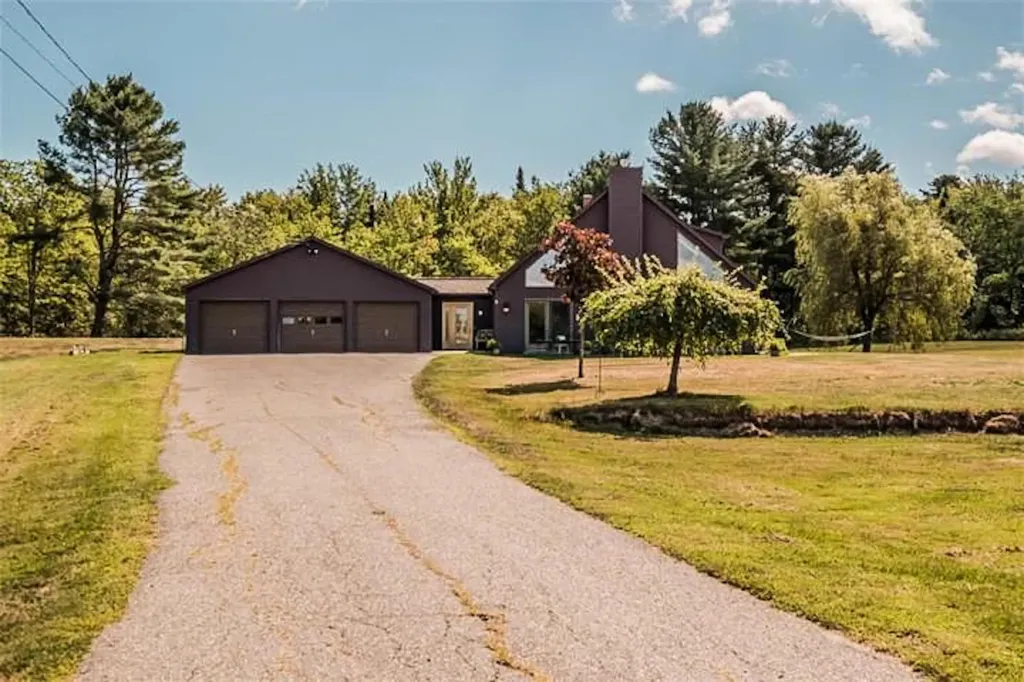 37 Buck Ridge Drive Belgrade ME 04917