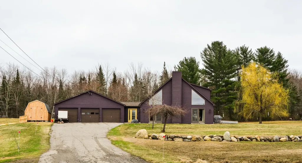 37 Buck Ridge Drive Belgrade ME 04917