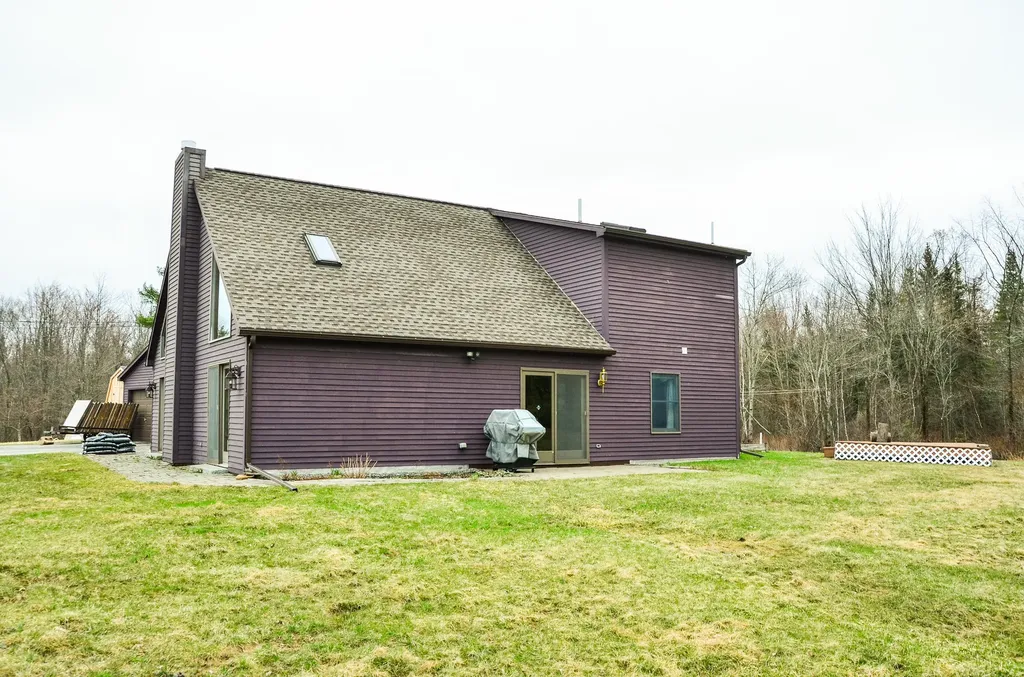37 Buck Ridge Drive Belgrade ME 04917