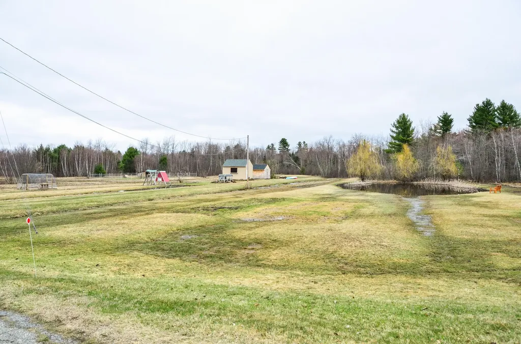 37 Buck Ridge Drive Belgrade ME 04917