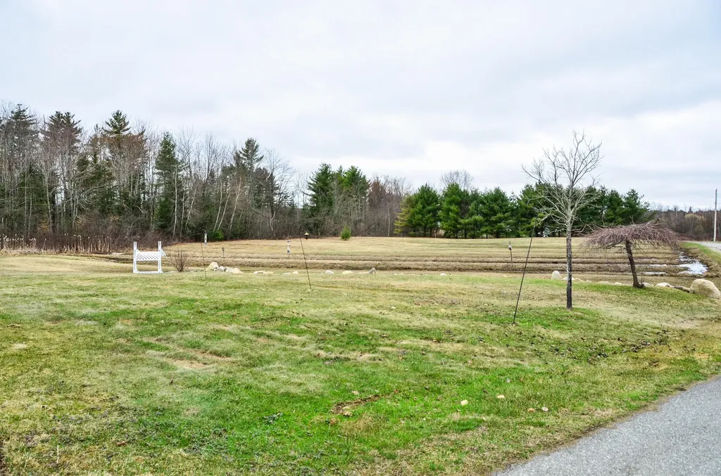 37 Buck Ridge Drive Belgrade ME 04917