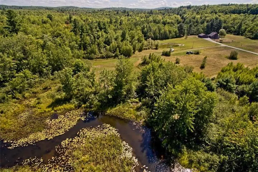 37 Buck Ridge Drive Belgrade ME 04917