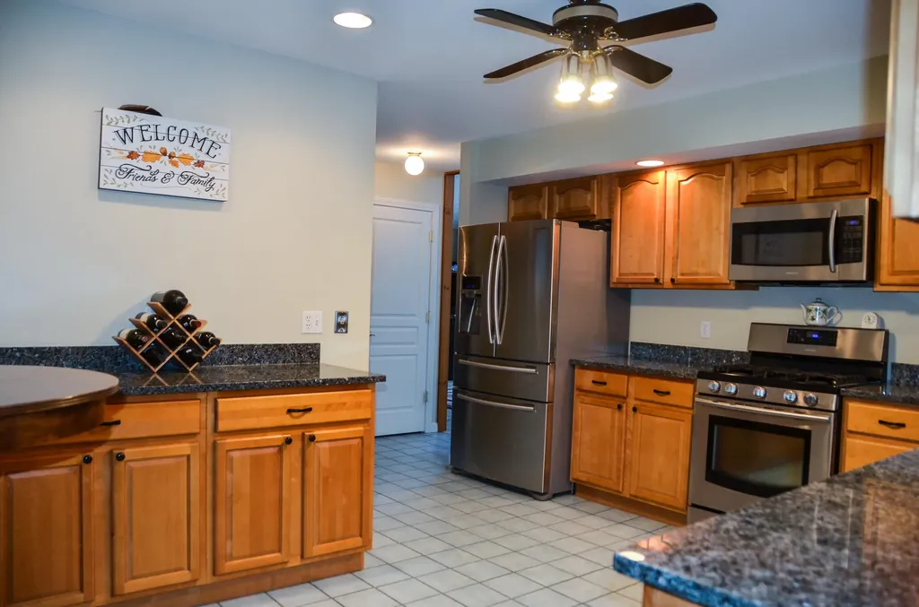37 Buck Ridge Drive Belgrade ME 04917