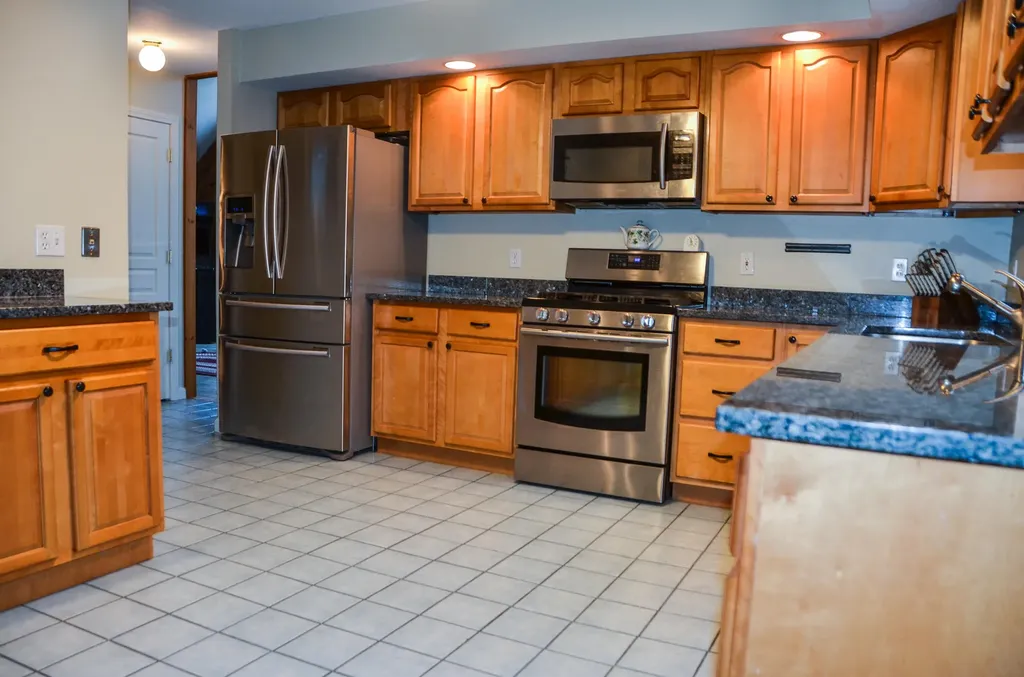37 Buck Ridge Drive Belgrade ME 04917