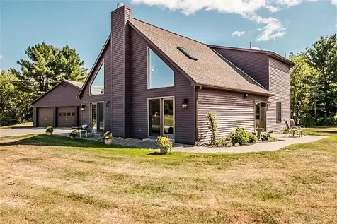 37 Buck Ridge Drive Belgrade ME 04917