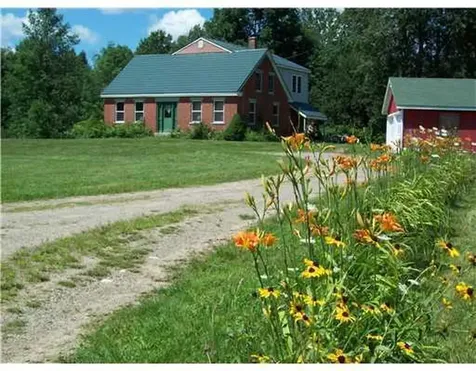 112 Lunts Hill Road Litchfield ME 04350