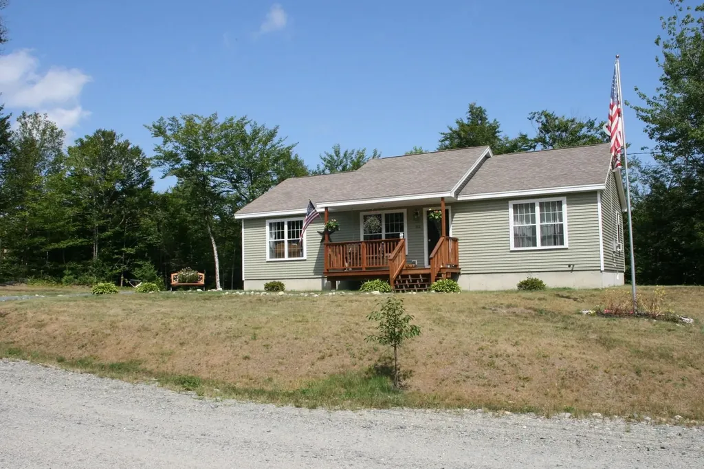 23 Dollard Farm Way Ellsworth ME 04605
