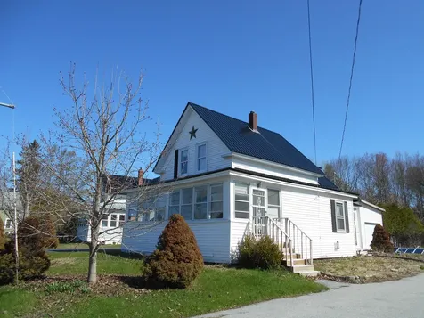 100 Bradley Road Milford ME 04461