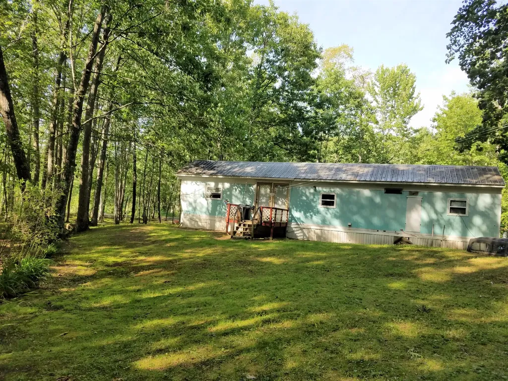 250 Sanborn Hill Road Chesterville ME 04938