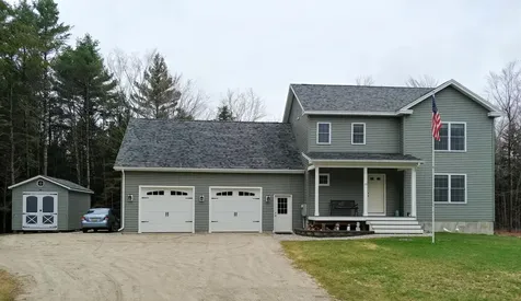 15 Strawberry Patch Lane Freeport ME 04032