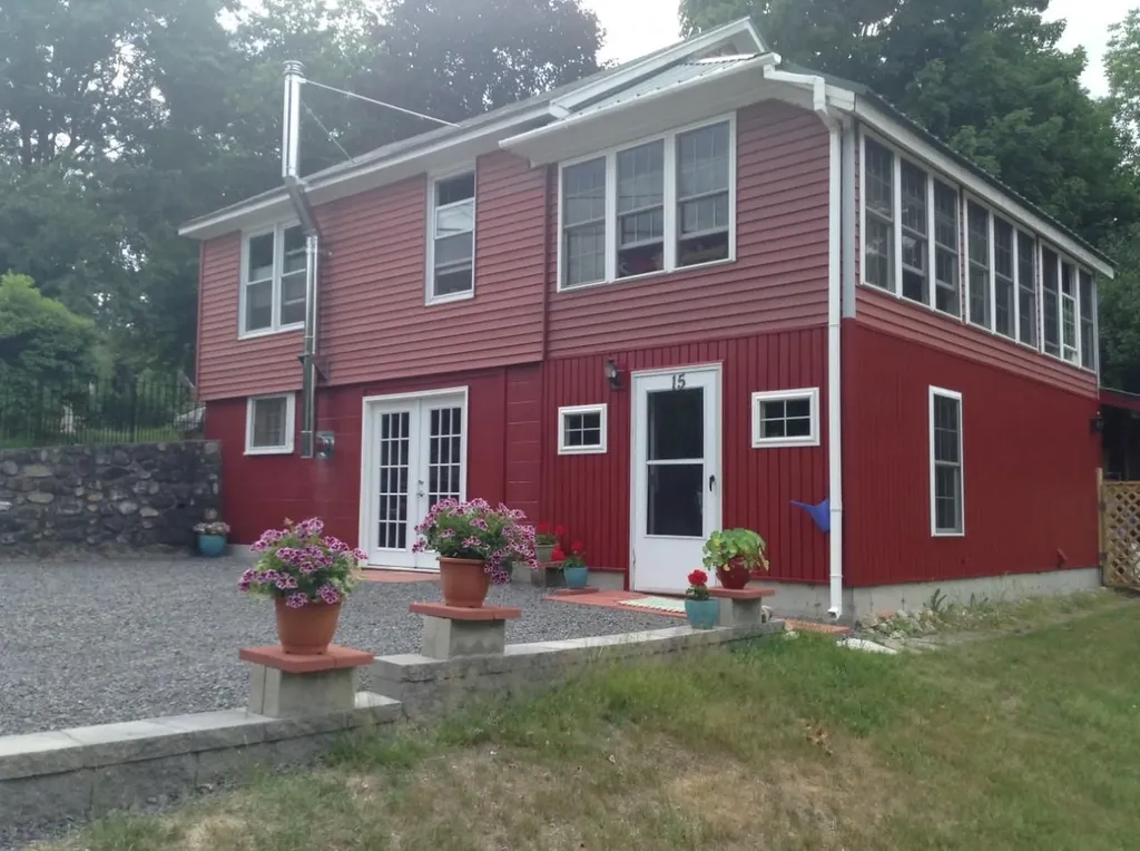 15 Church Street Bridgton ME 04009