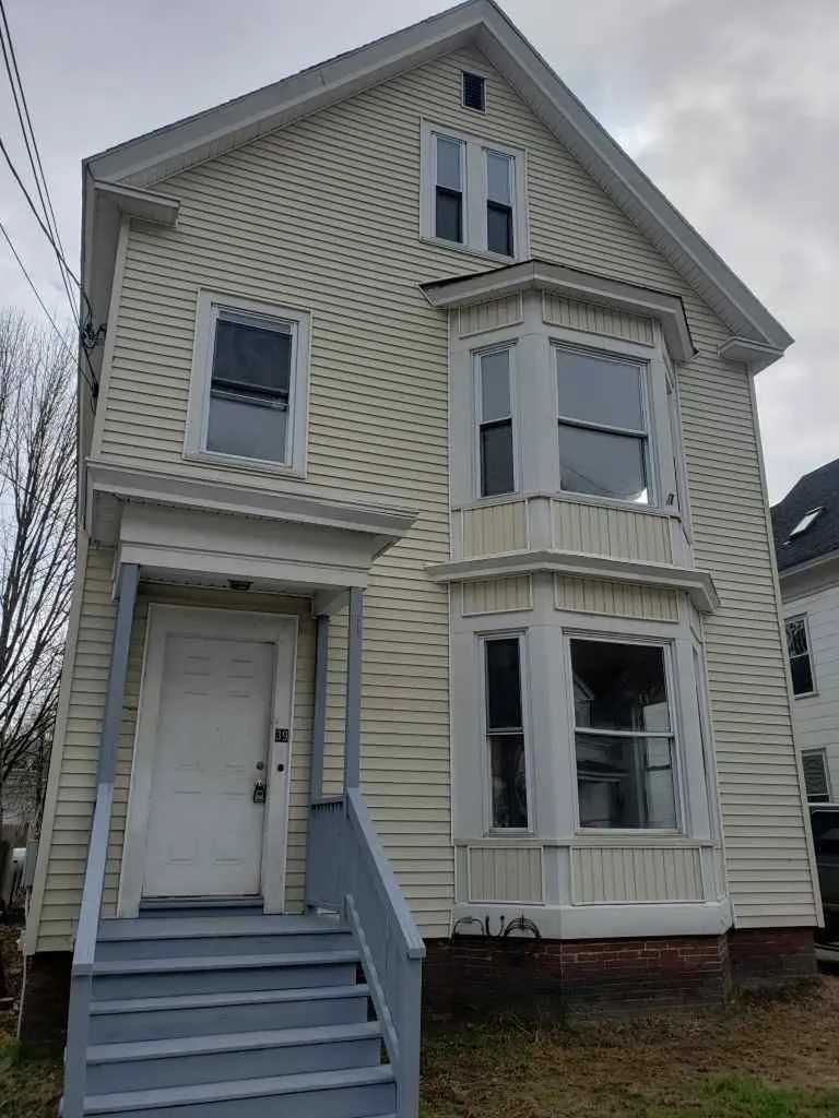 39 James Street Auburn ME 04210